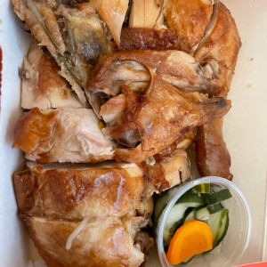 pollo asado