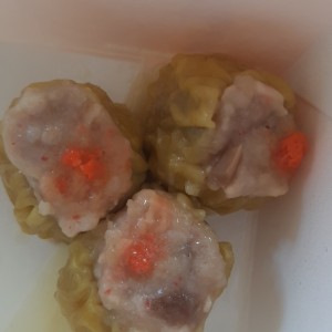 siu mai