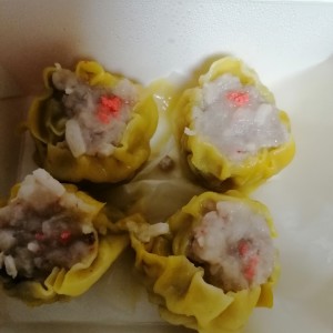 Siu Mai