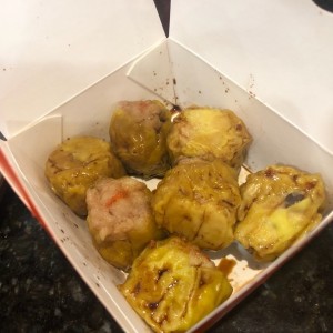 Siu Mai