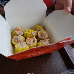 siu mai