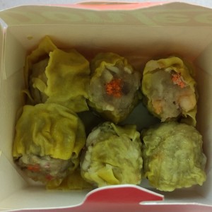 Siu Mai