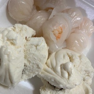 Ham Pao y Ja Kao