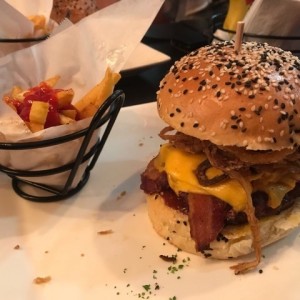 st louis burger 