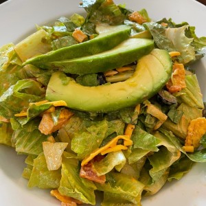 Ensalada yucatan 