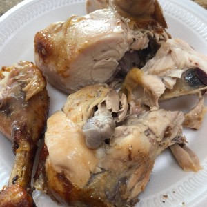 Pollo Asado