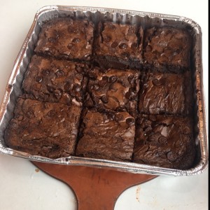 Brownie