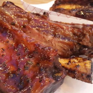 Ribs