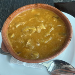 Callos Madero