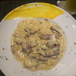 Carbonara