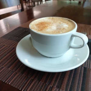 Capuchino 