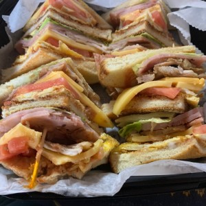 Club Sandwich