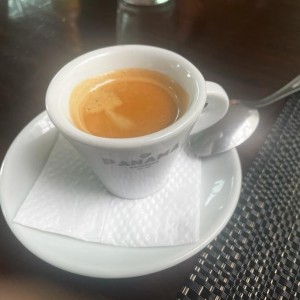 Expresso