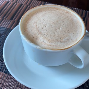 cappuccino 