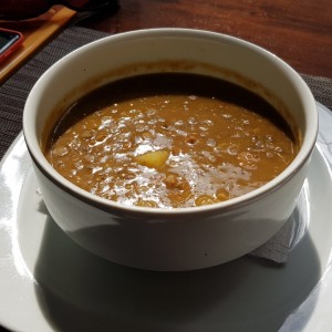 sopa