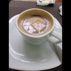 café americano 