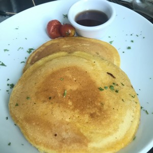 Pancakes