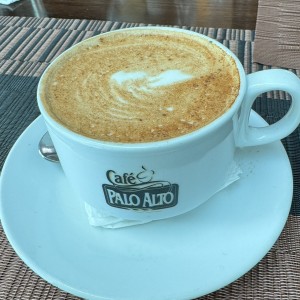 Capuchino