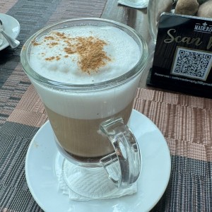 Mocachino