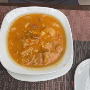 Fabada asturiana