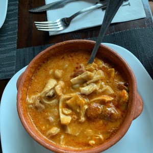 Callos Madero