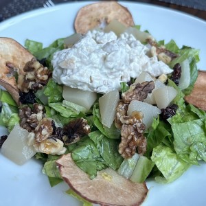 Ensaladas - Ensalada Waldorf