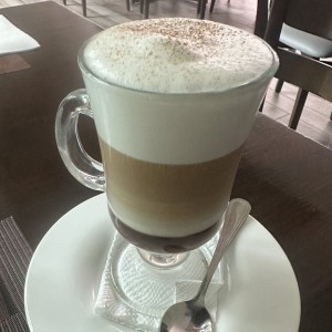 Mocaccino