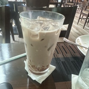 Leche de Chocolate 