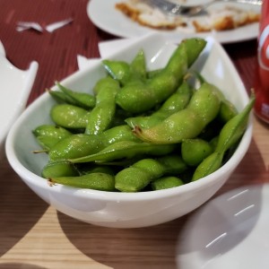 Edamame