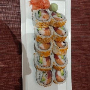 Rolls Frescos - Shogun Roll