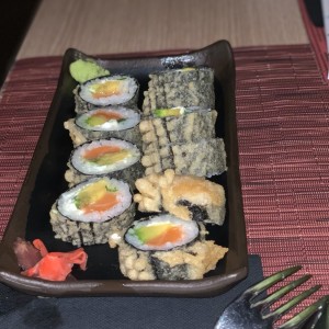 Tiger Roll