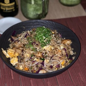 Yakimeshi Mixto