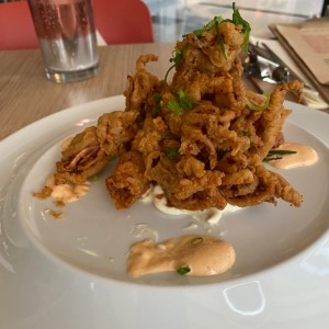 Calamares 