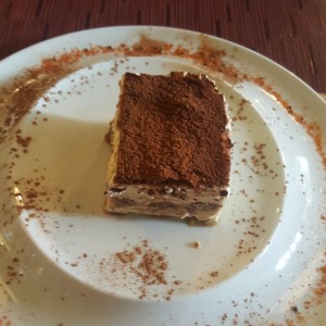 tiramisu