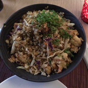 Yakimeshi