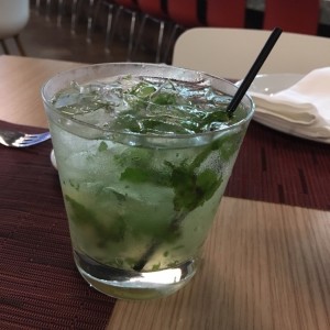 Mojito tradicional