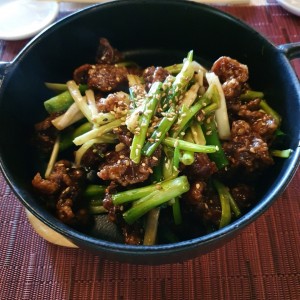 mongolian 