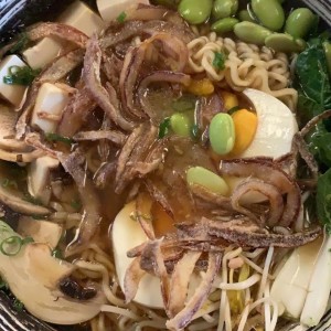 Sopa Ramen