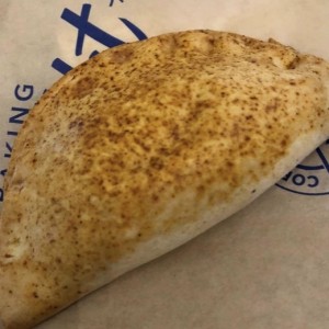 Empanada de tuna