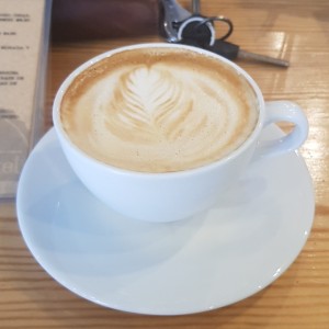 capuchino 