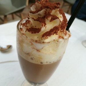 mokaccino nocciola