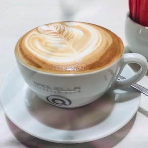 Capuchino