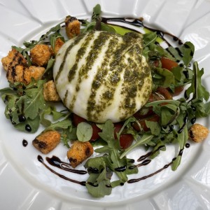 Burrata