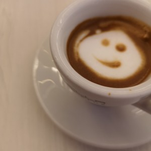 Espresso Macchiato