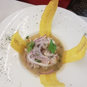 ceviche classic 