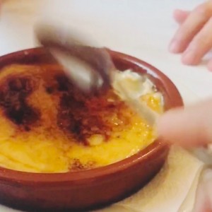 crema catalana