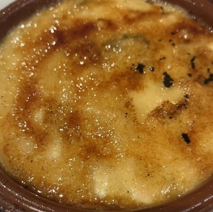 Crema catalana