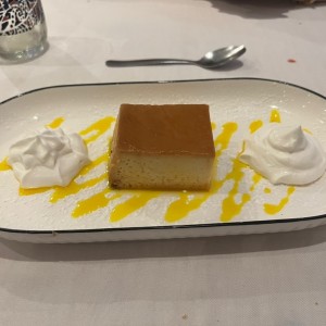 Flan