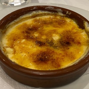 Crema catalana