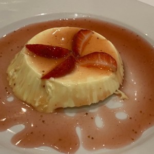 Panna Cotta